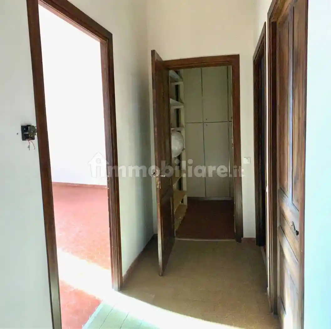 Quadrilocale corso Roma 114, Centro, Diano Marina - foto 3