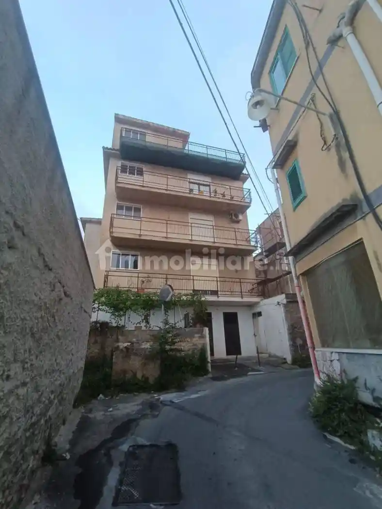 Appartamento via Basile 15, Olio di Lino, Palermo - foto 3