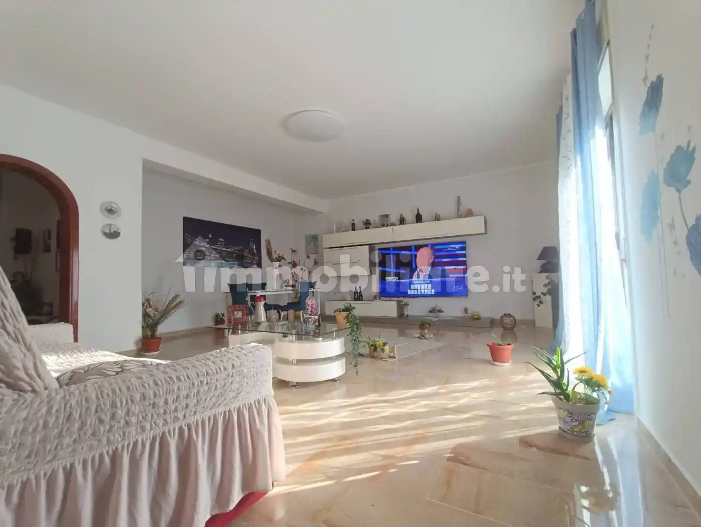 Appartamento via Basile 15, Olio di Lino, Palermo - foto 5