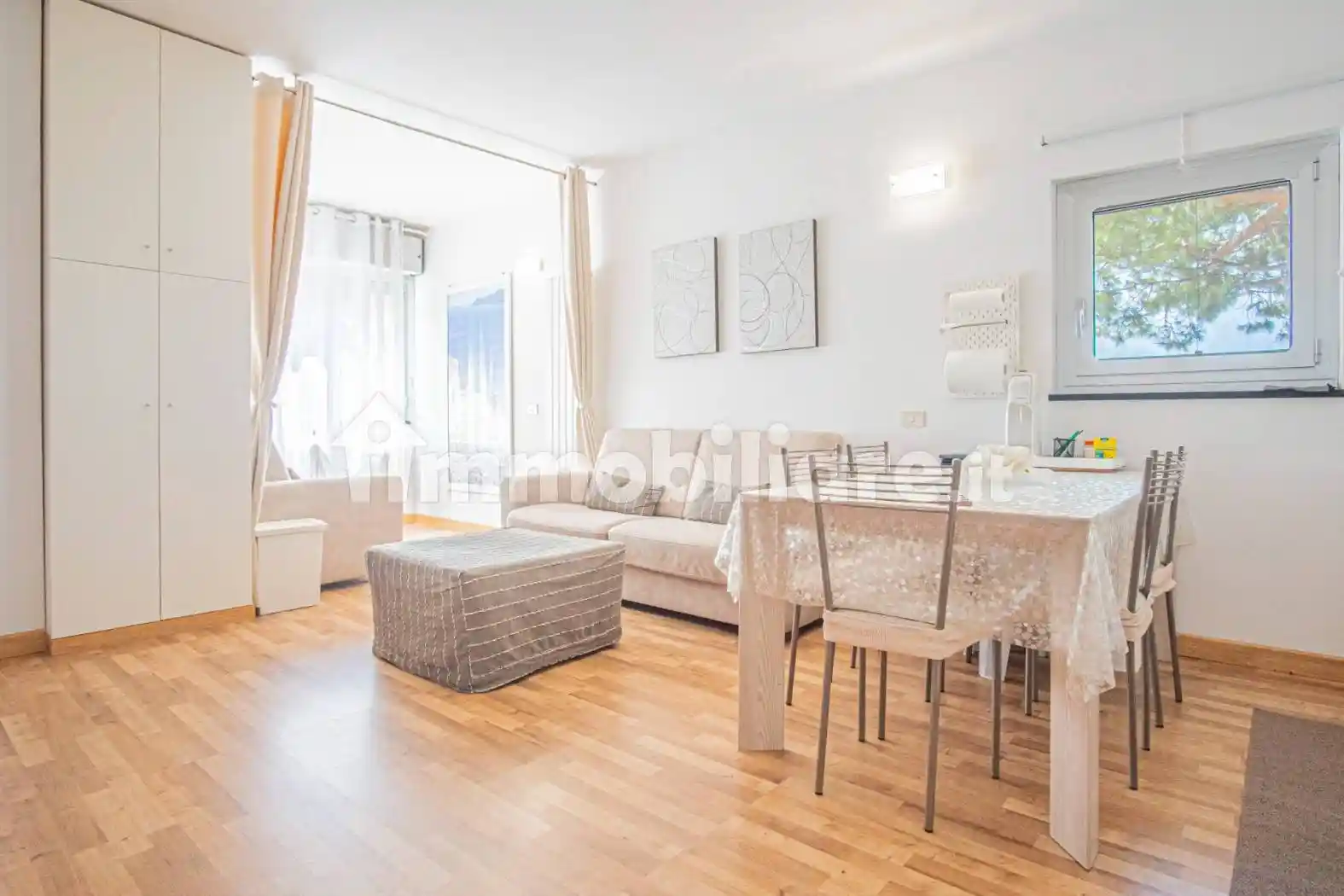 Monolocale via Aurelia 229A, Centro, Lavagna - foto 2
