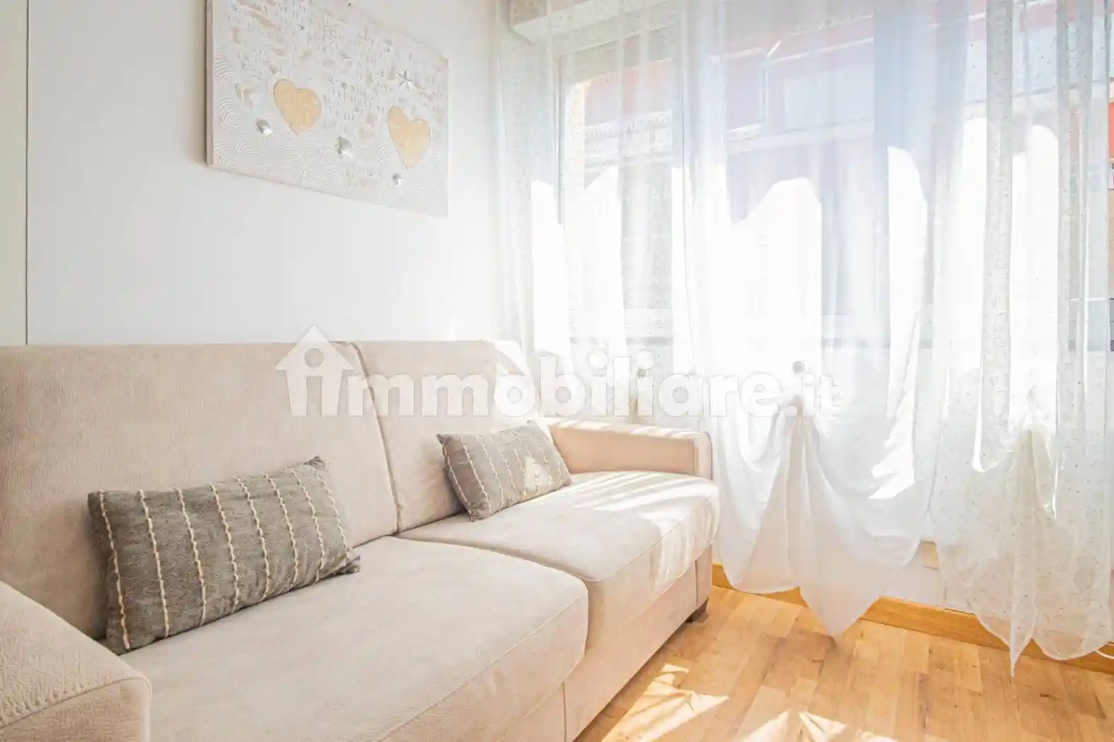 Monolocale via Aurelia 229A, Centro, Lavagna - foto 3