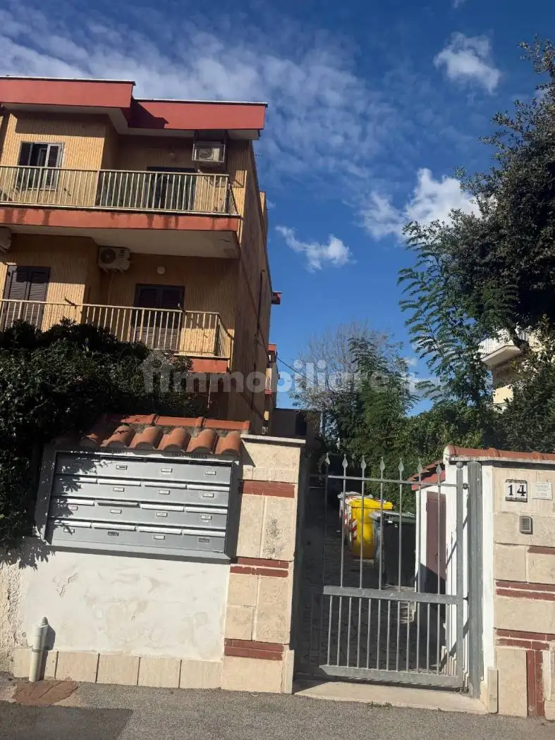 Appartamento in vendita a Anzio