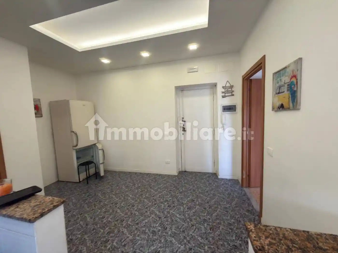 Trilocale via Alga Marina 14, Lavinio Mare, Anzio - foto 4