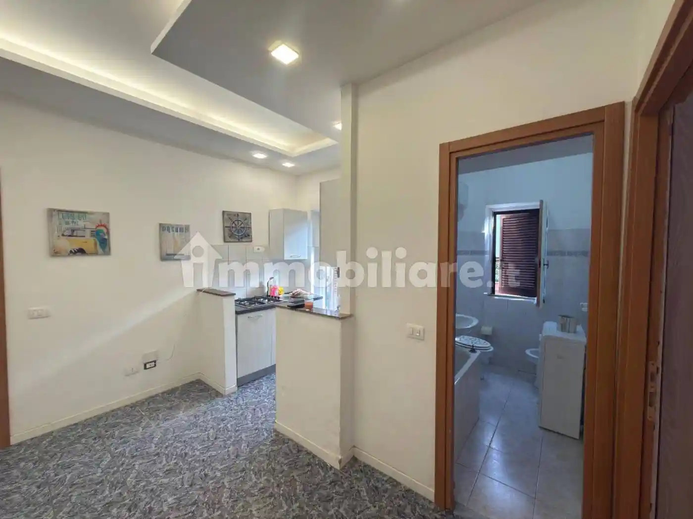 Trilocale via Alga Marina 14, Lavinio Mare, Anzio - foto 5