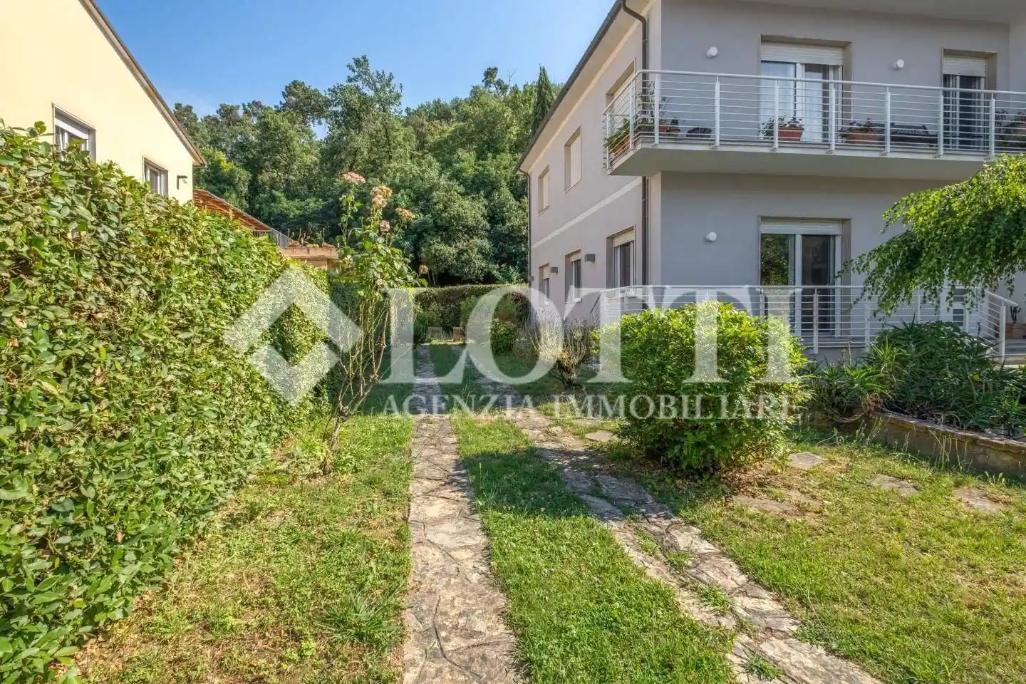 Appartamento buono stato, piano terra, Centro, Vicopisano - foto 5