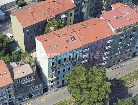 Appartamento all'asta viale Certosa, 103, 20151 Milano Italia, 103, Milano - foto 3