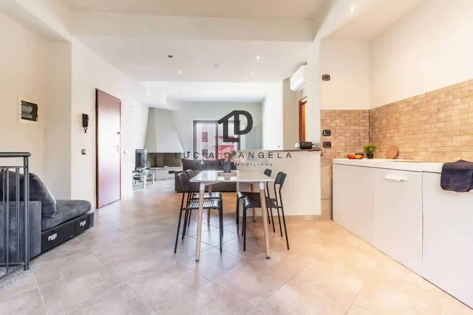 Villa bifamiliare bollini 12, Flora, Legnano - foto 2