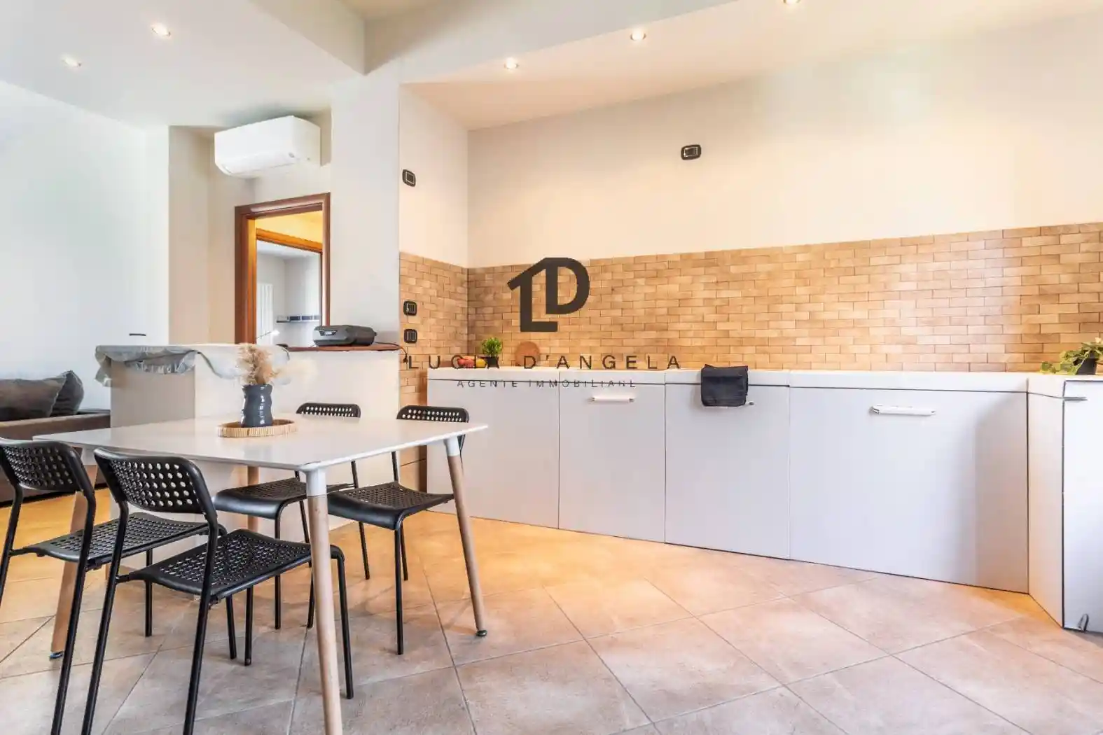 Villa bifamiliare bollini 12, Flora, Legnano - foto 3