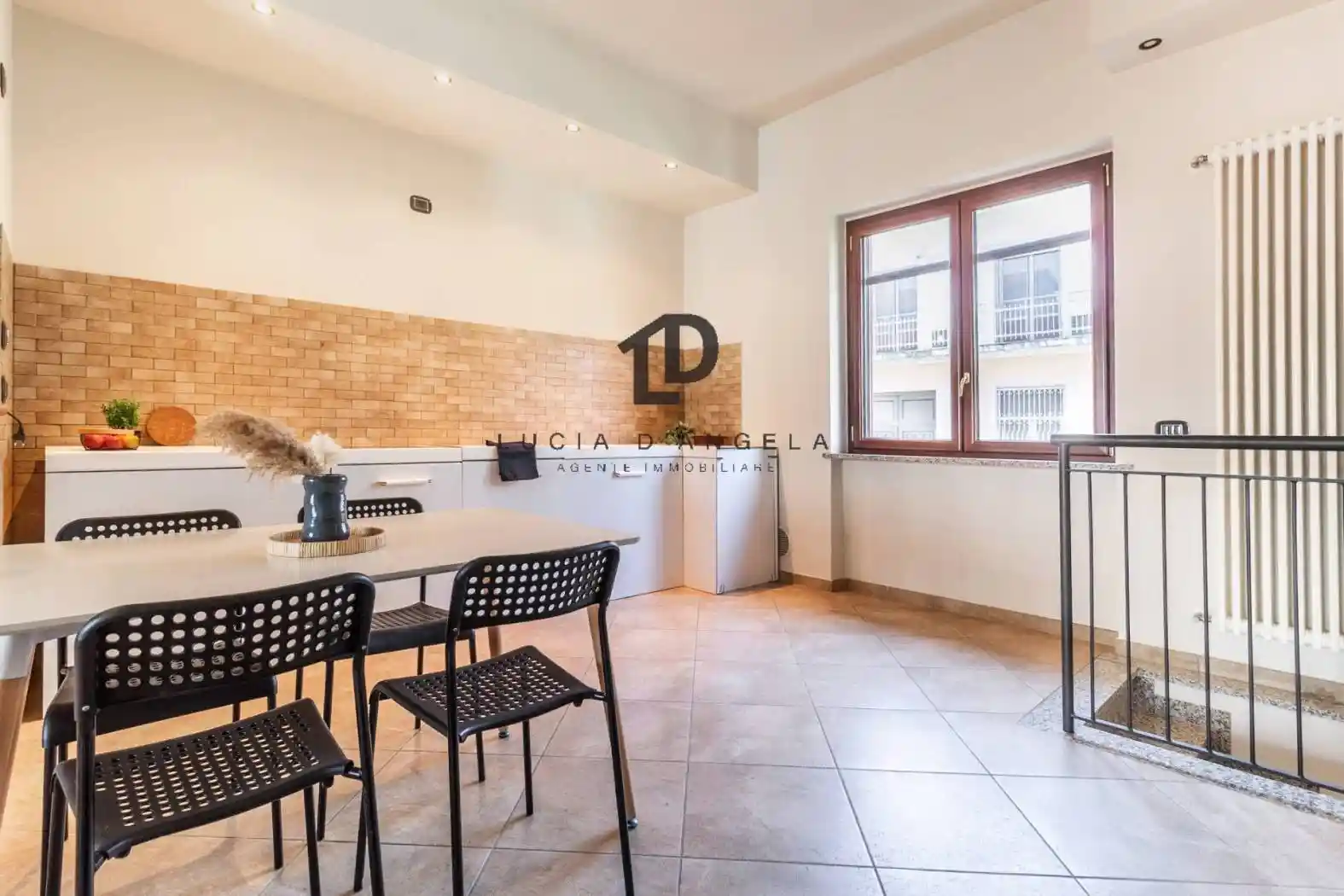 Villa bifamiliare bollini 12, Flora, Legnano - foto 4