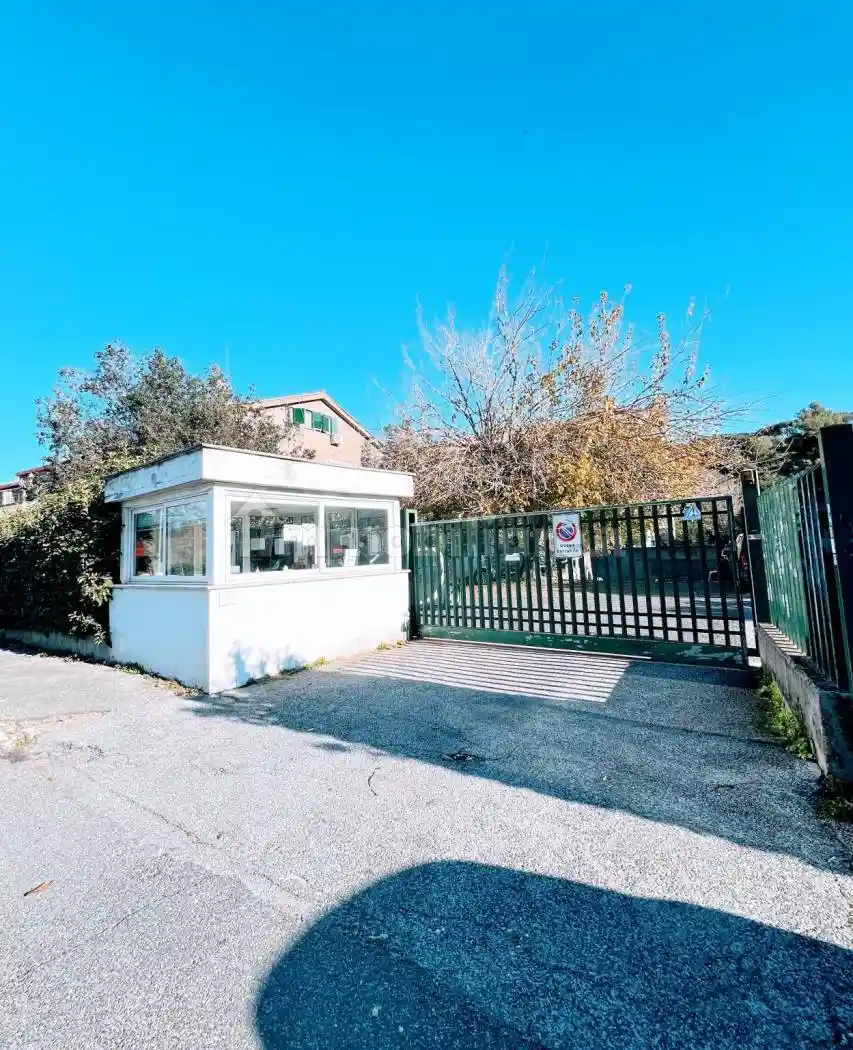 Bilocale via dell'Acqua traversa 185, Cassia - San Godenzo, Roma - foto 2