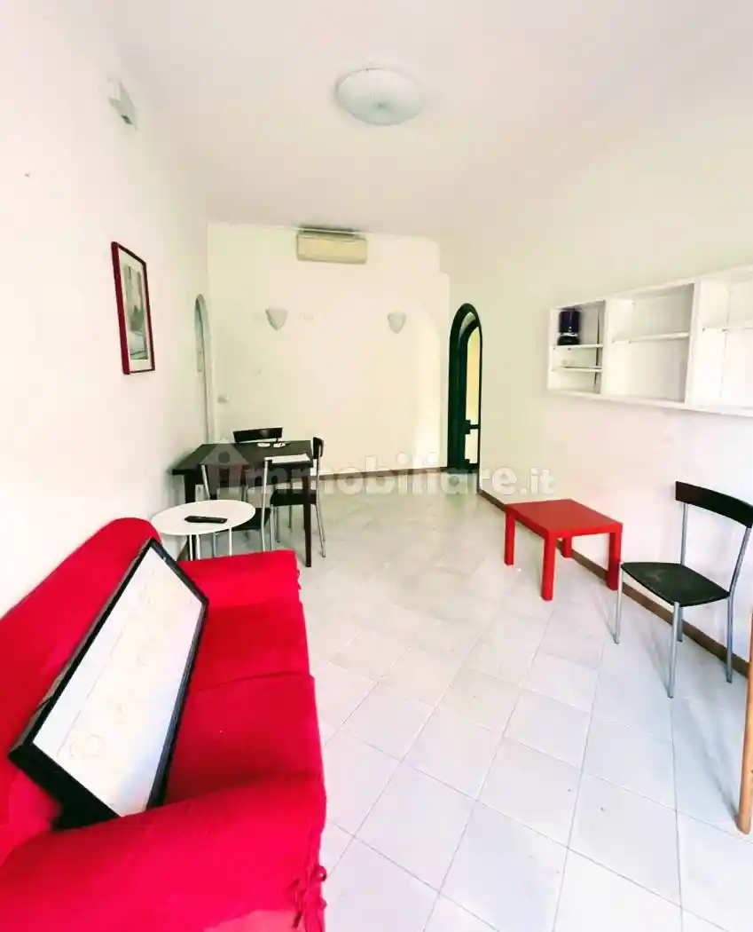 Bilocale via dell'Acqua traversa 185, Cassia - San Godenzo, Roma - foto 3