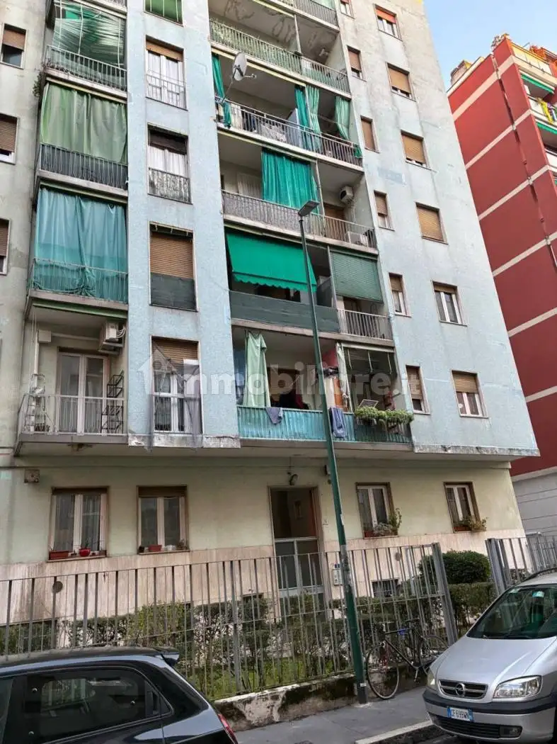 Appartamento in affitto a Sesto San Giovanni