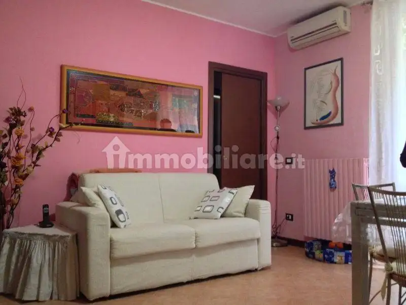 Appartamento in vendita a Vidigulfo