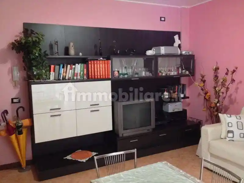 Bilocale ottimo stato, secondo piano, Centro, Vidigulfo - foto 2