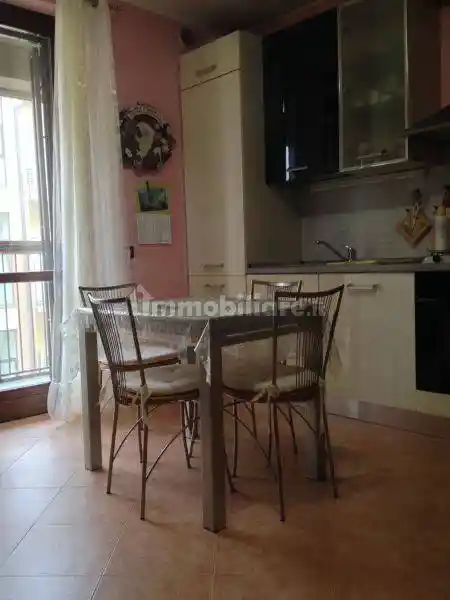 Bilocale ottimo stato, secondo piano, Centro, Vidigulfo - foto 5