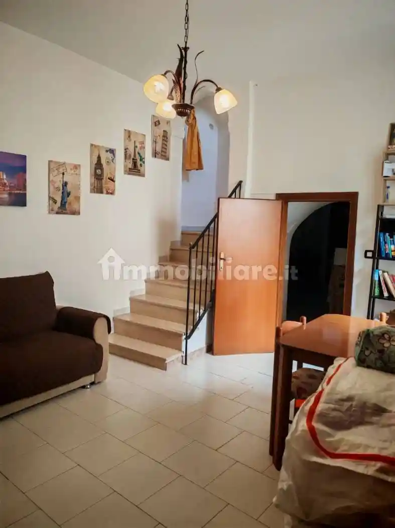 Quadrilocale via Francesco Paolo Cespa, Centro, Ortona - foto 2