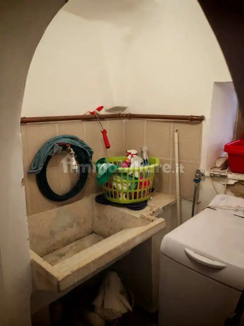 Quadrilocale via Francesco Paolo Cespa, Centro, Ortona - foto 4