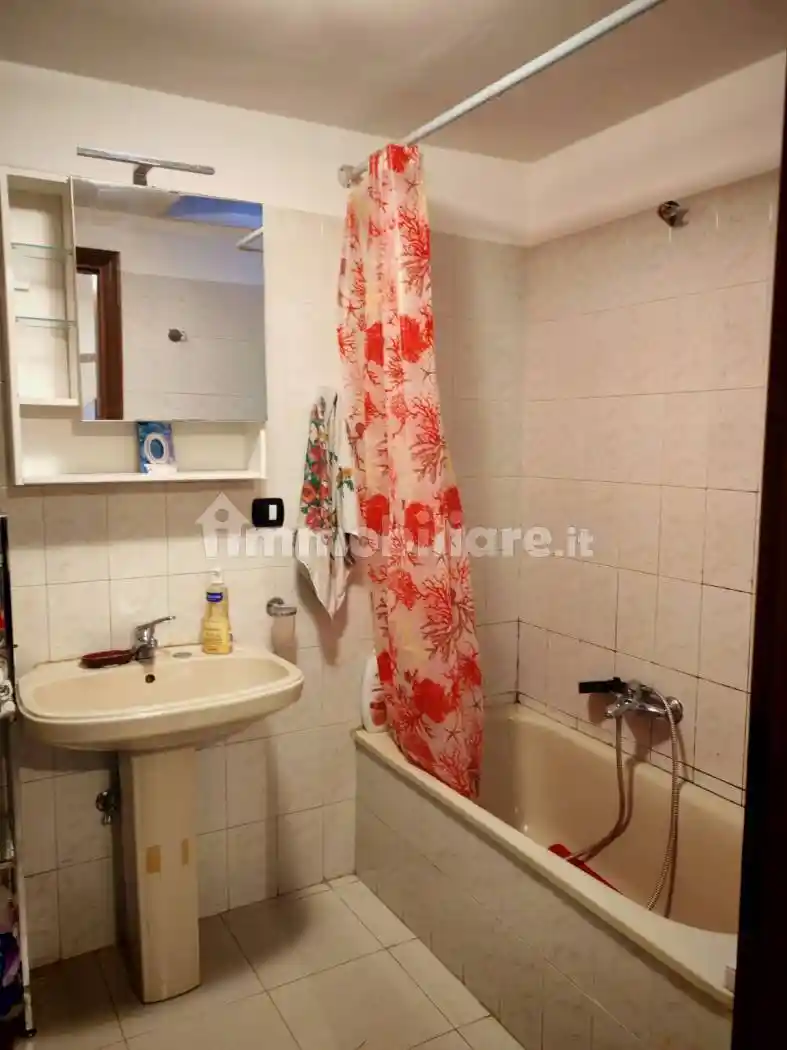 Quadrilocale via Francesco Paolo Cespa, Centro, Ortona - foto 5