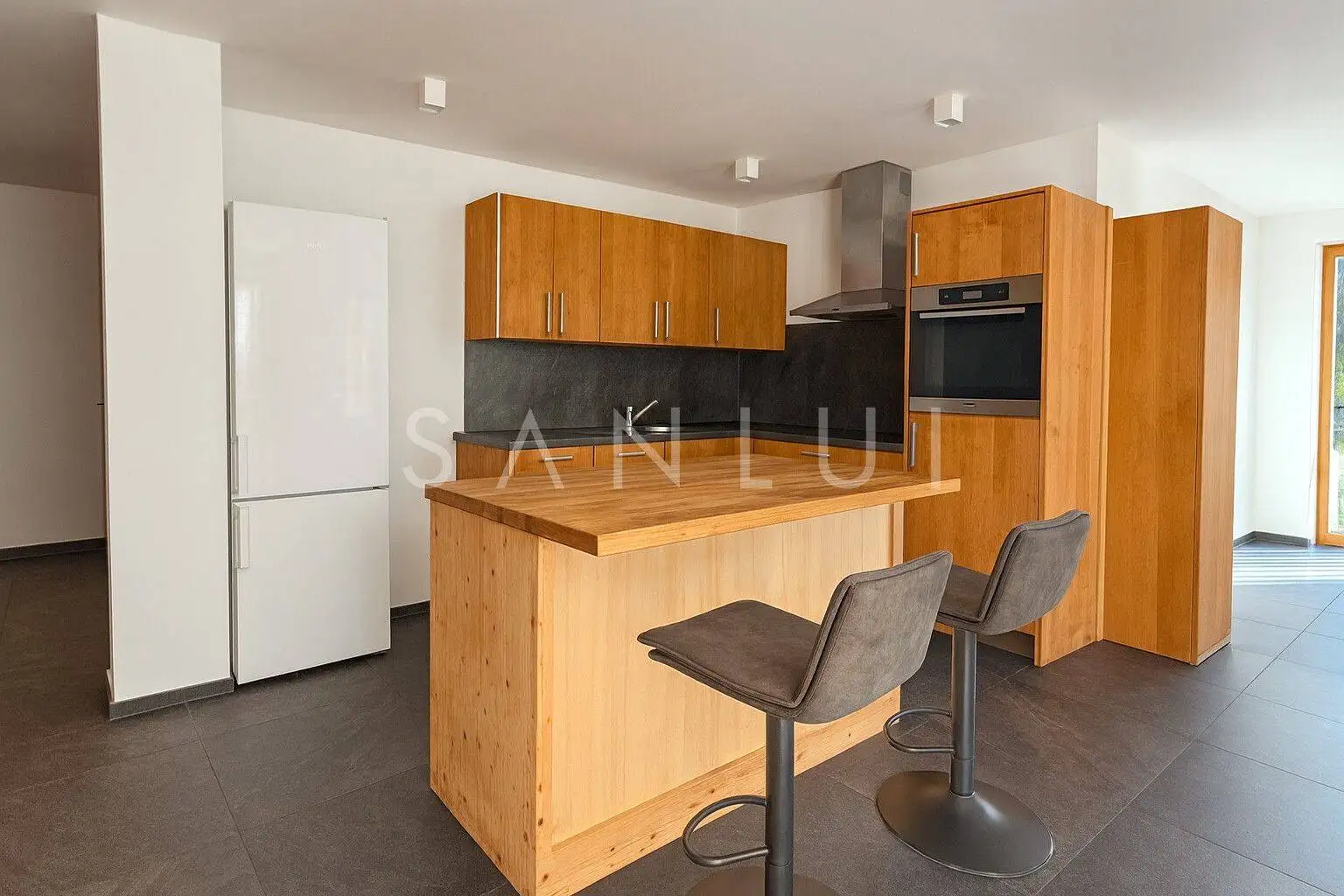 Appartamento in vendita a Funes