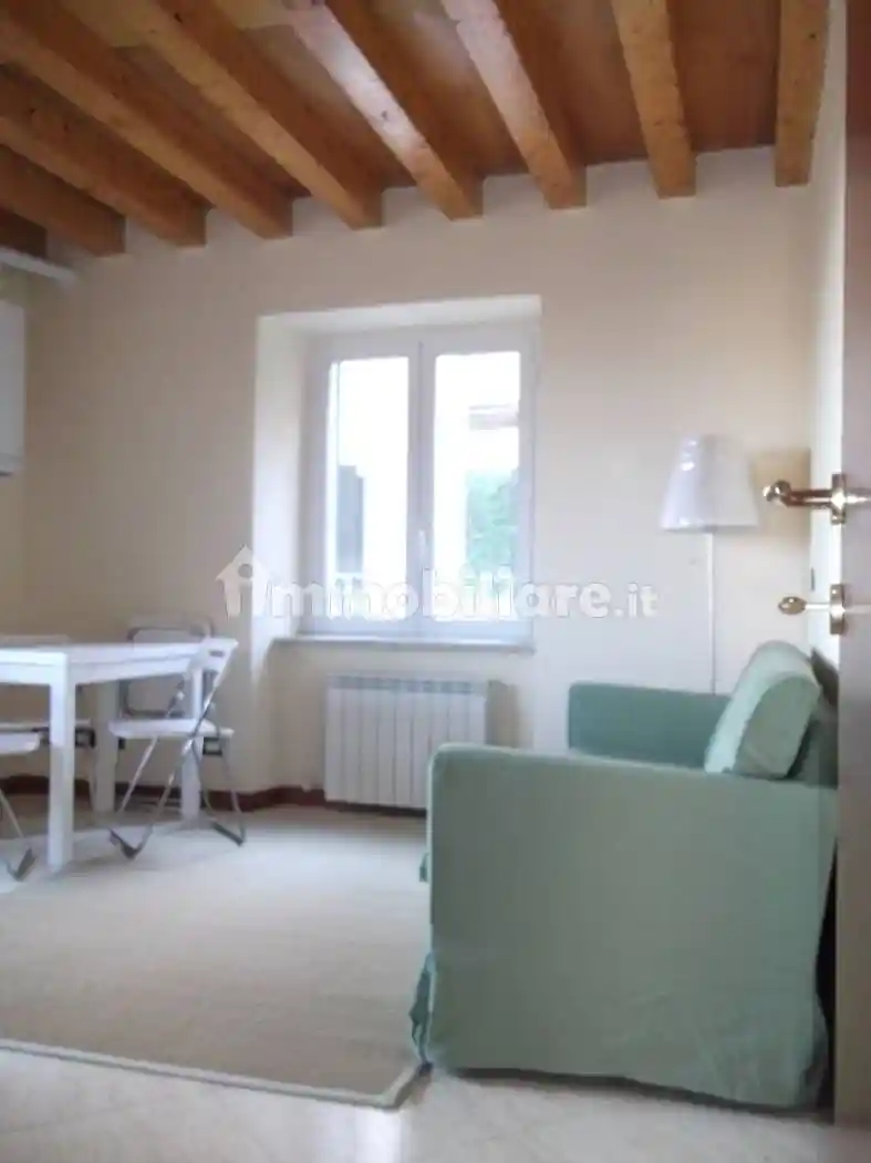 Bilocale via Adamo Centurione 27, Lagaccio, Genova - foto 2