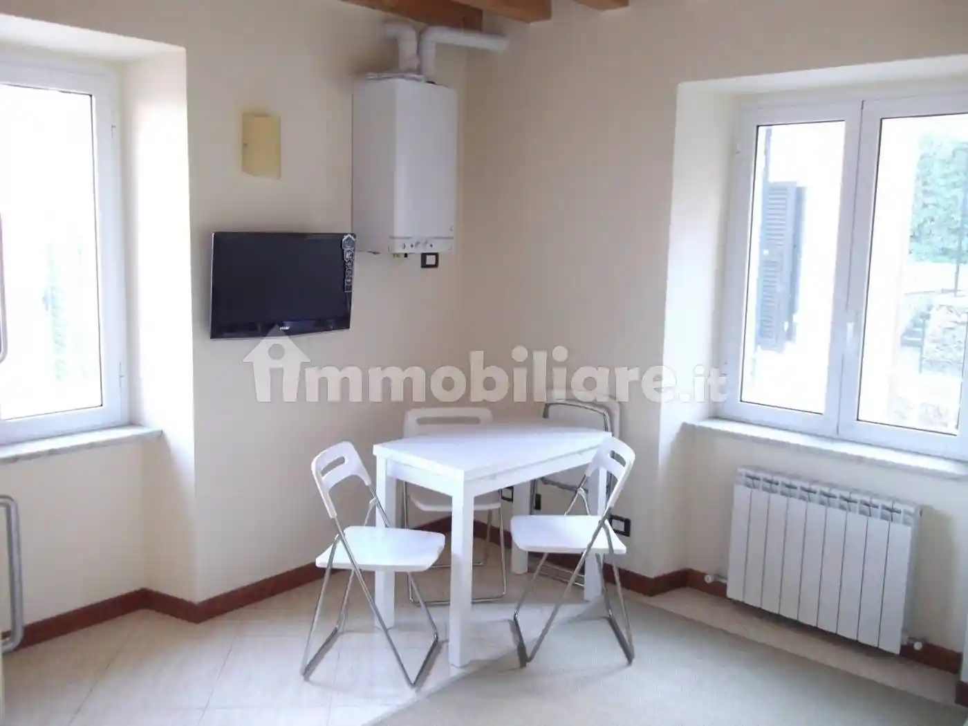 Bilocale via Adamo Centurione 27, Lagaccio, Genova - foto 3