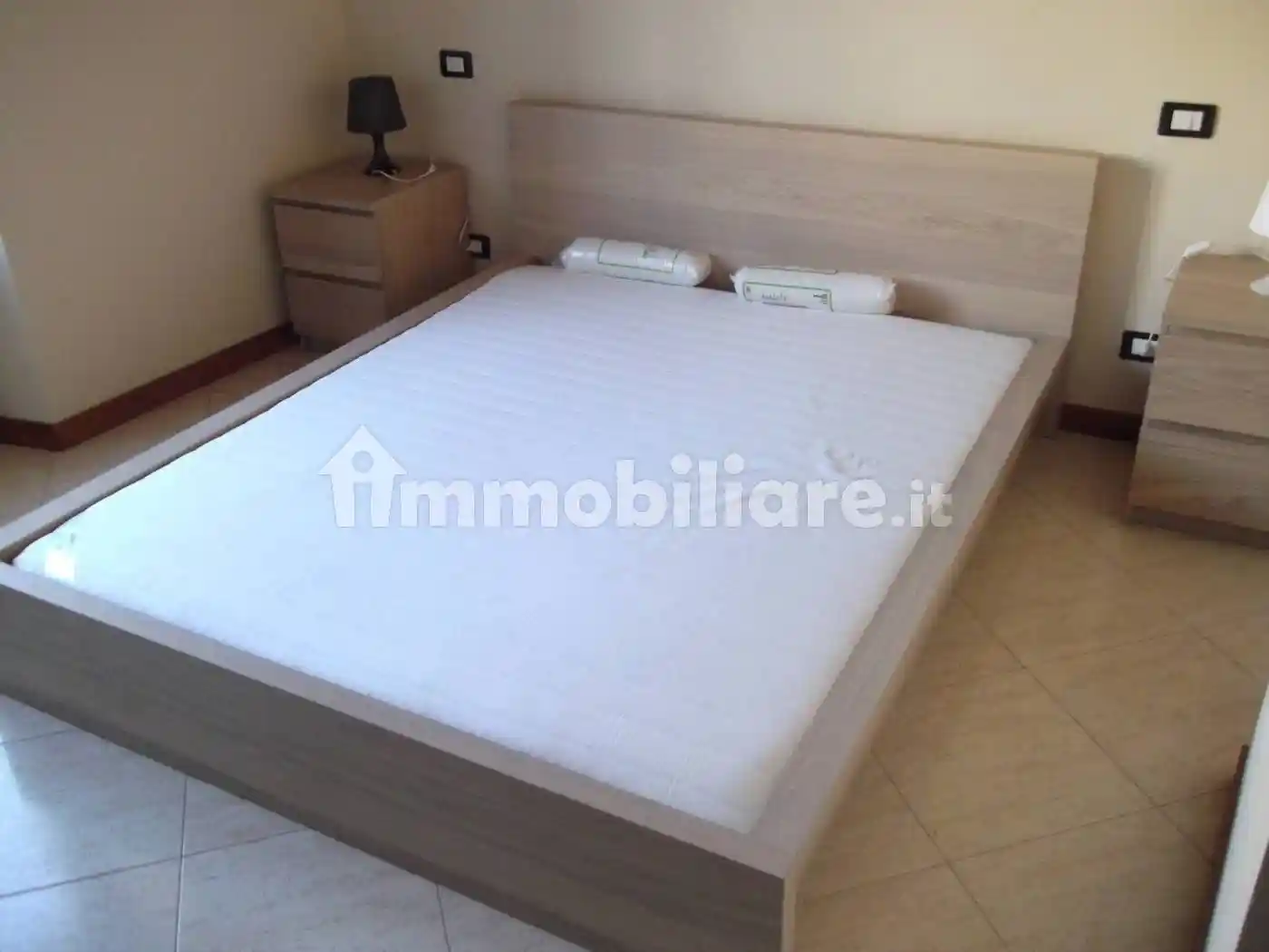 Bilocale via Adamo Centurione 27, Lagaccio, Genova - foto 5