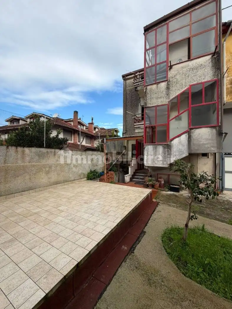 Appartamento in vendita a Baronissi