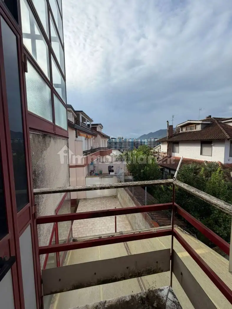 Quadrilocale via Fioravante Quaranta, Antessano, Baronissi - foto 2