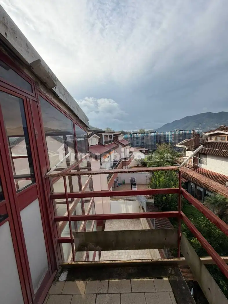 Quadrilocale via Fioravante Quaranta, Antessano, Baronissi - foto 3