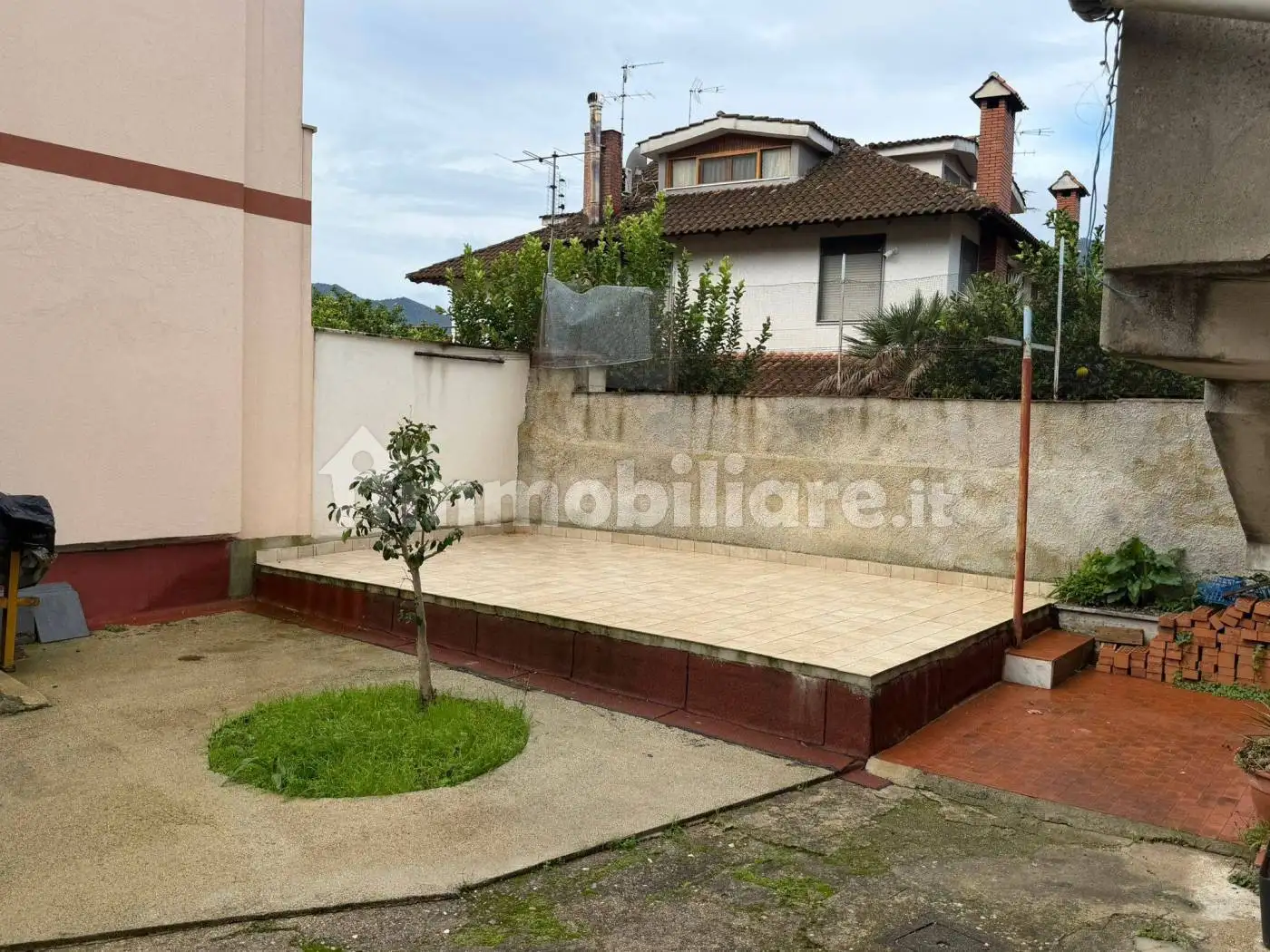 Quadrilocale via Fioravante Quaranta, Antessano, Baronissi - foto 5