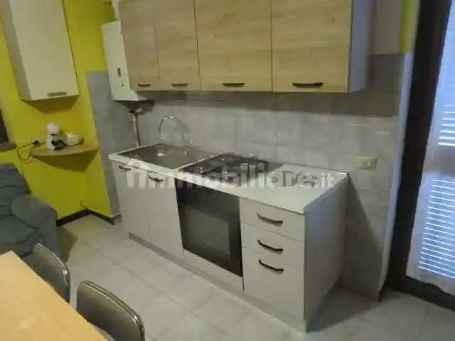 Appartamento in affitto a Busto Arsizio