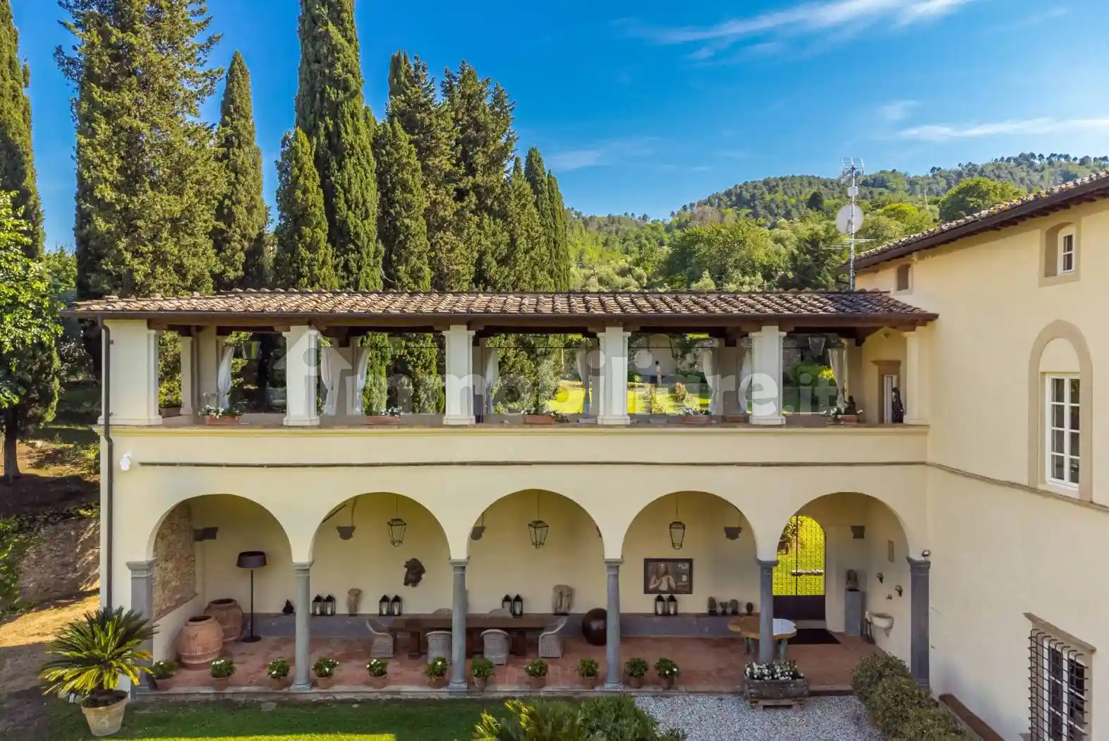 Villa unifamiliare via del campaccio 3564, Fagnano - Meati, Lucca - foto 4