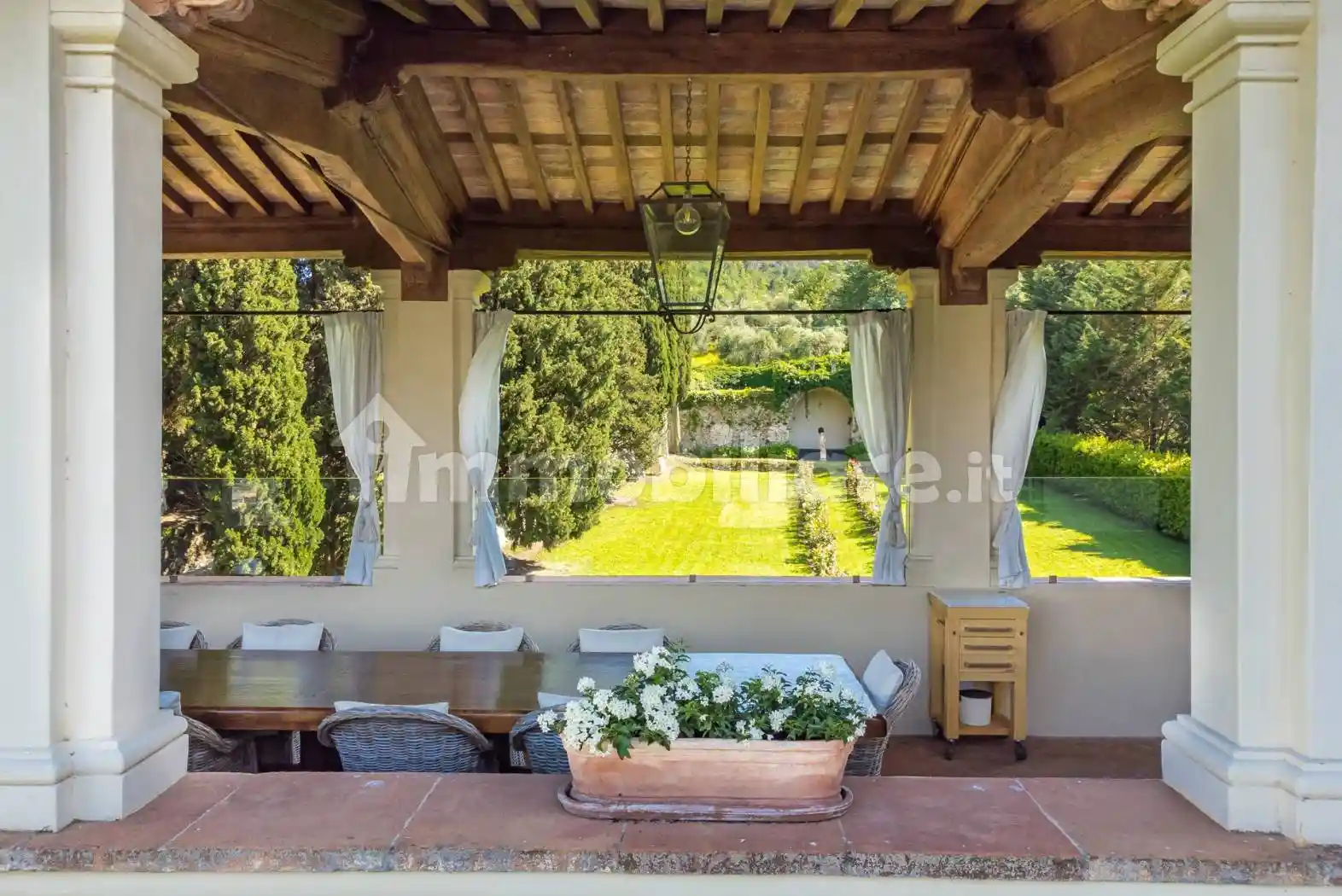 Villa unifamiliare via del campaccio 3564, Fagnano - Meati, Lucca - foto 5