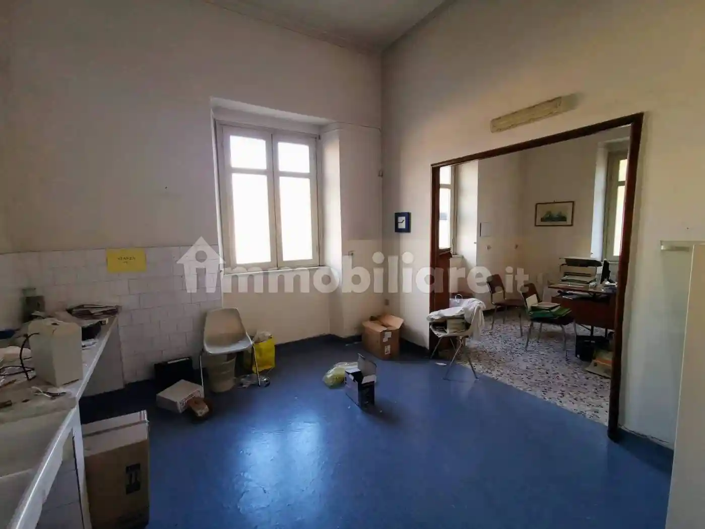 Appartamento in vendita a Riposto