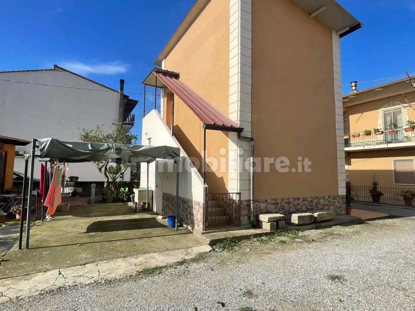 Terratetto unifamiliare via Persicara, Lamezia Terme - foto 2
