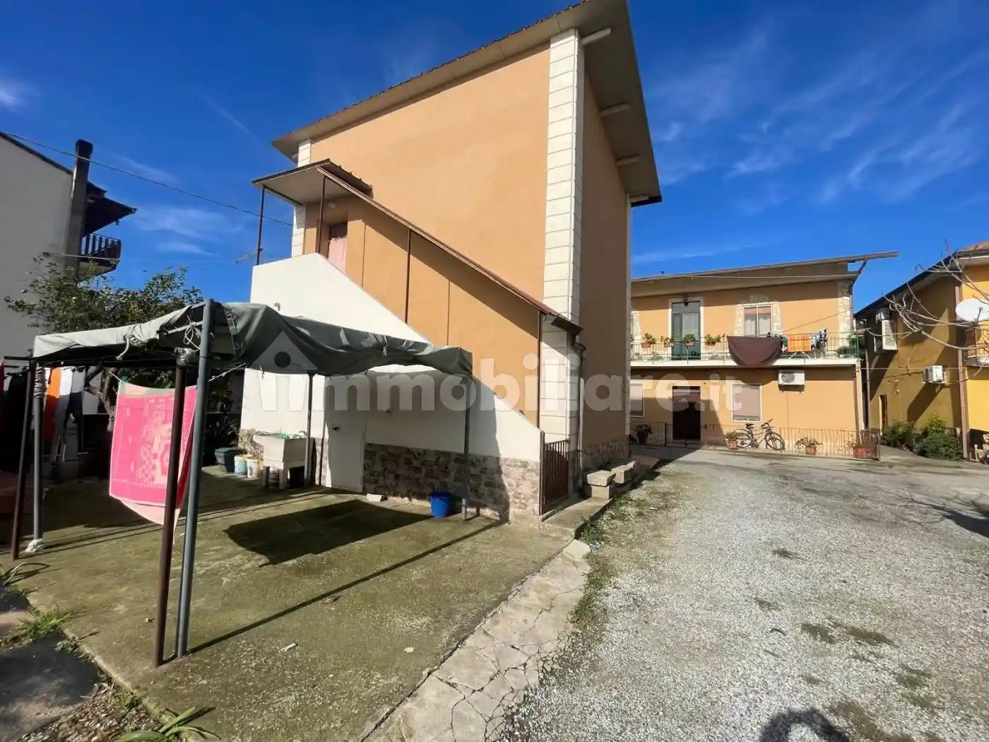 Terratetto unifamiliare via Persicara, Lamezia Terme - foto 3