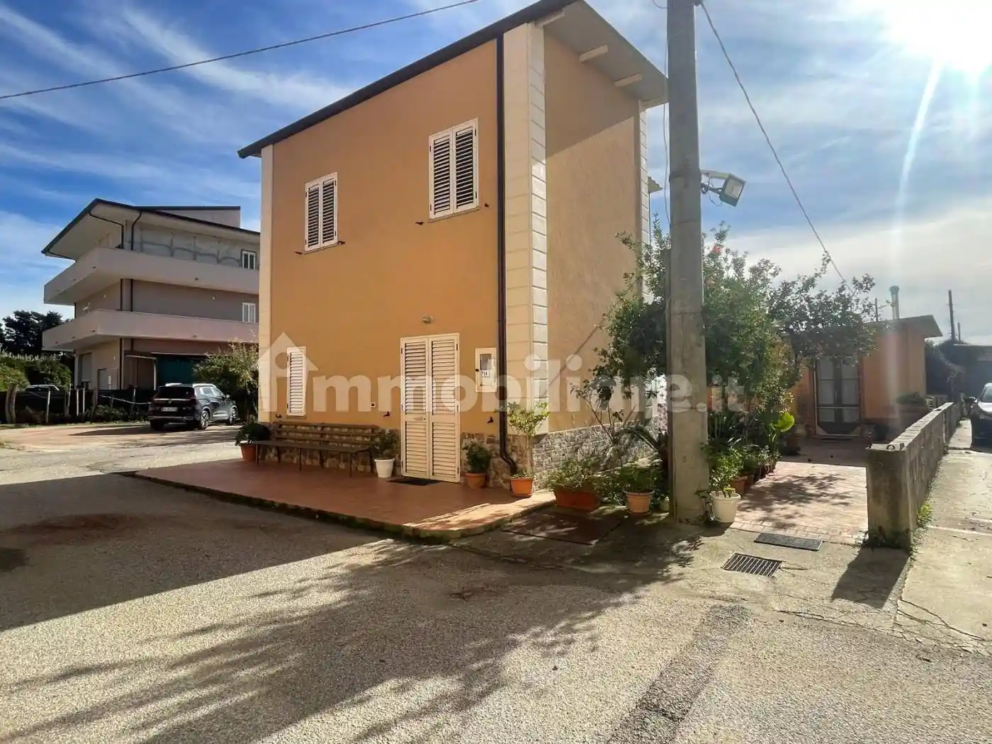 Terratetto unifamiliare via Persicara, Lamezia Terme - foto 4