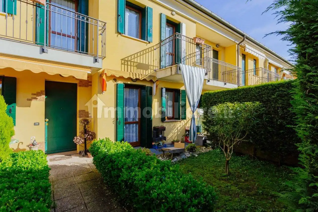 Villa plurifamiliare via Pietra, 35/I, Centro, Agna - foto 2