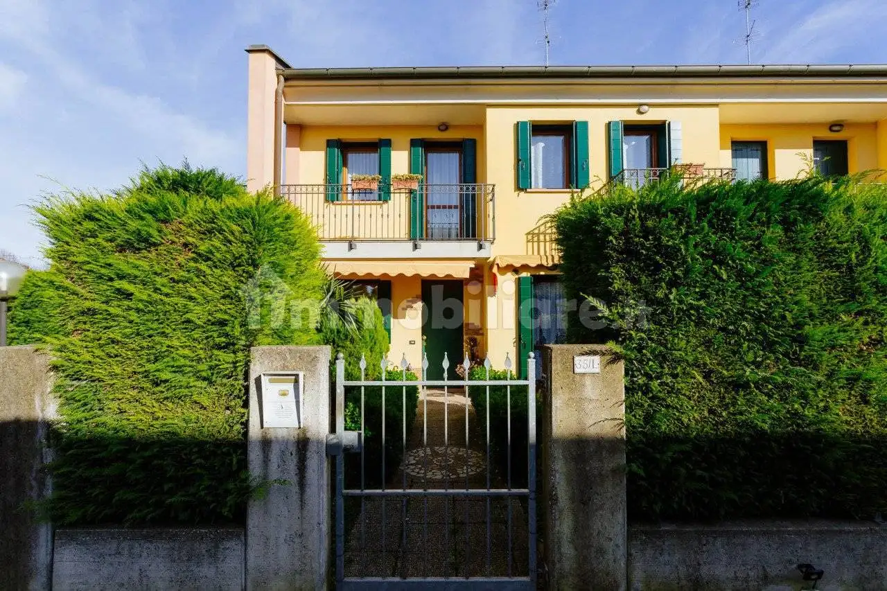 Villa plurifamiliare via Pietra, 35/I, Centro, Agna - foto 4