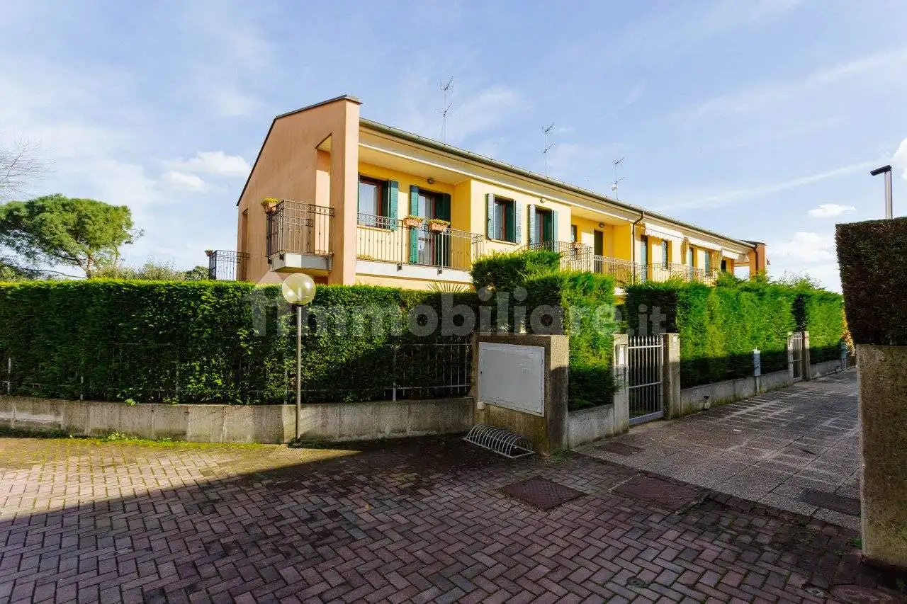 Villa plurifamiliare via Pietra, 35/I, Centro, Agna - foto 5