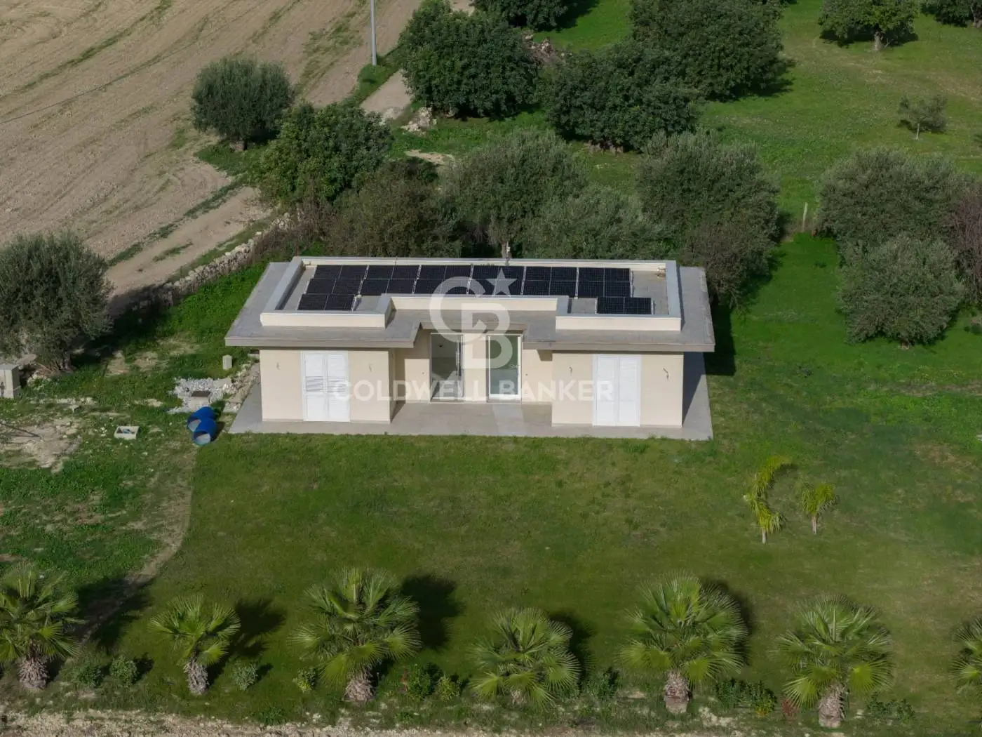 Villa in vendita a Ispica