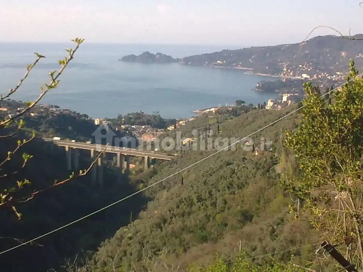 Rustico - Casale in vendita a Rapallo