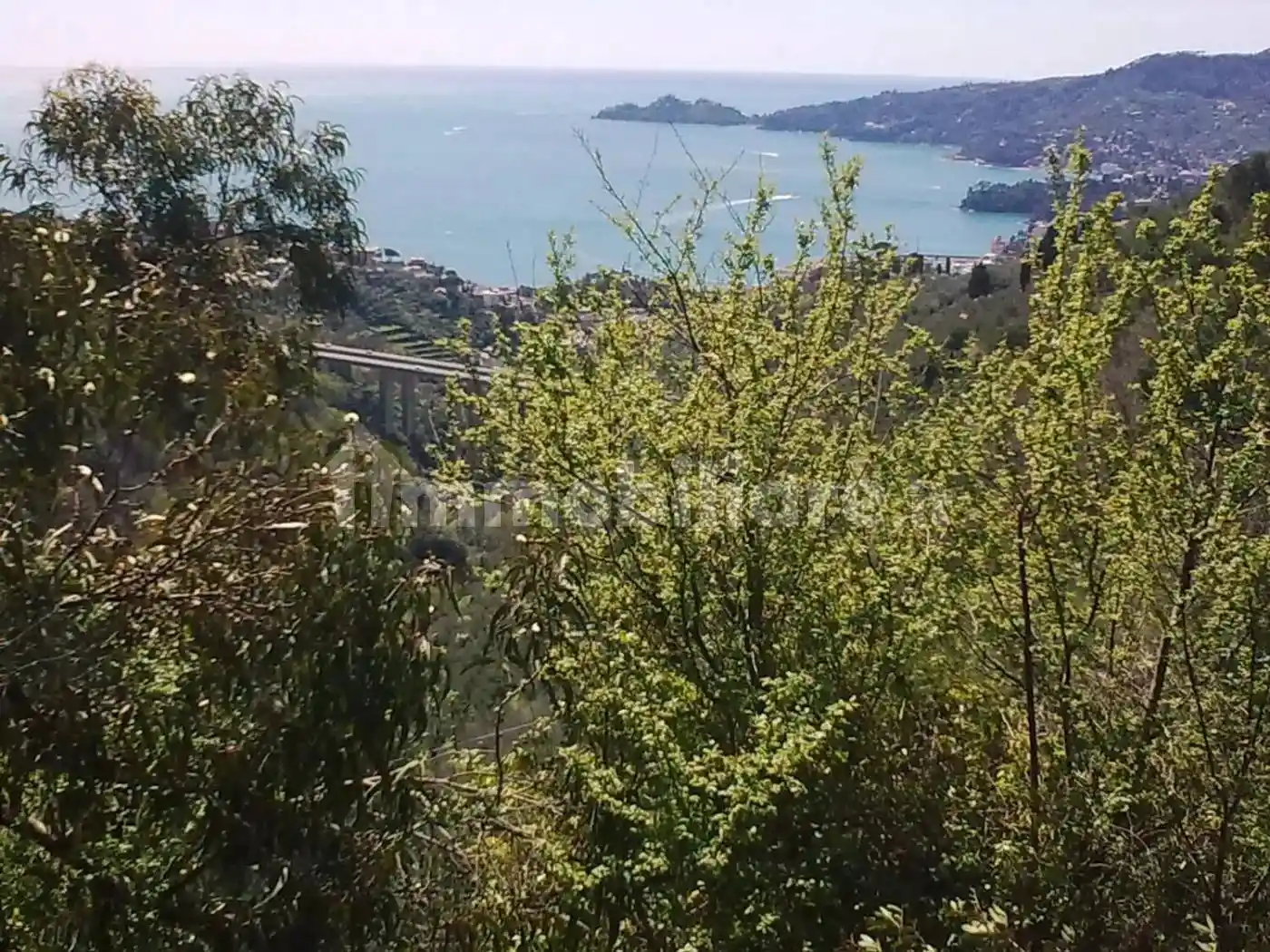 Rustico via Comega, San Maurizio - Montallegro, Rapallo - foto 2