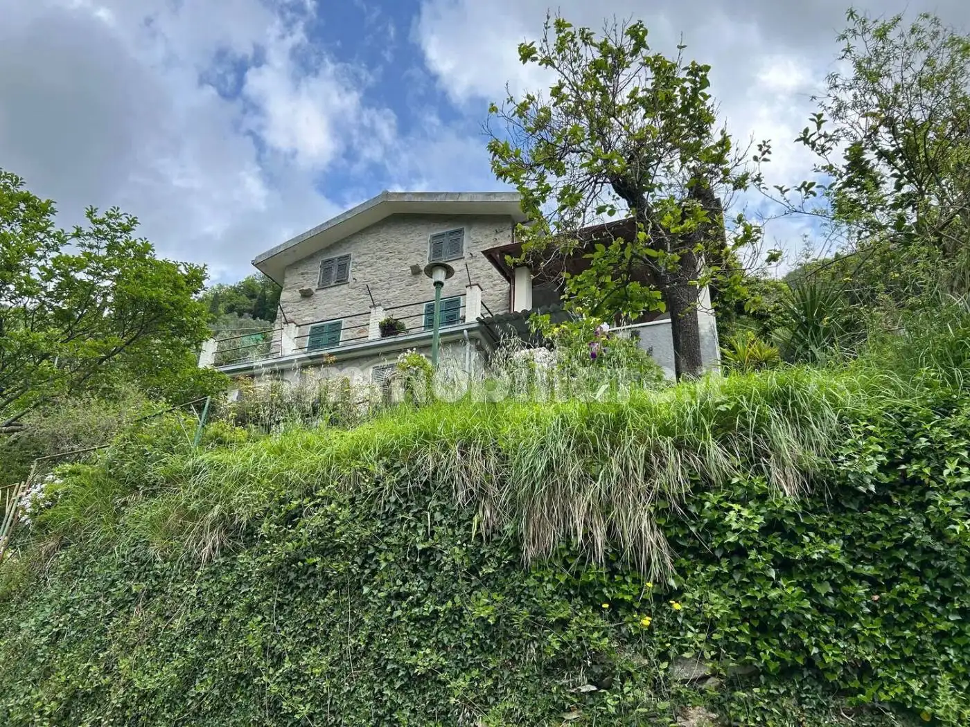 Villa unifamiliare via Montepegli, 18, Sant'Andrea di Foggia - Montepegli, Rapallo - foto 2