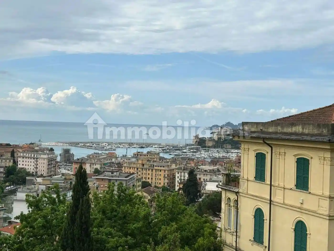Quadrilocale via Aschieri, Cerisola, Rapallo - foto 3