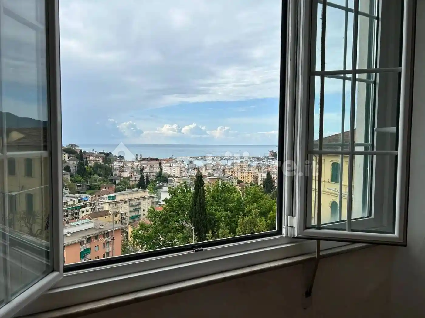 Quadrilocale via Aschieri, Cerisola, Rapallo - foto 4