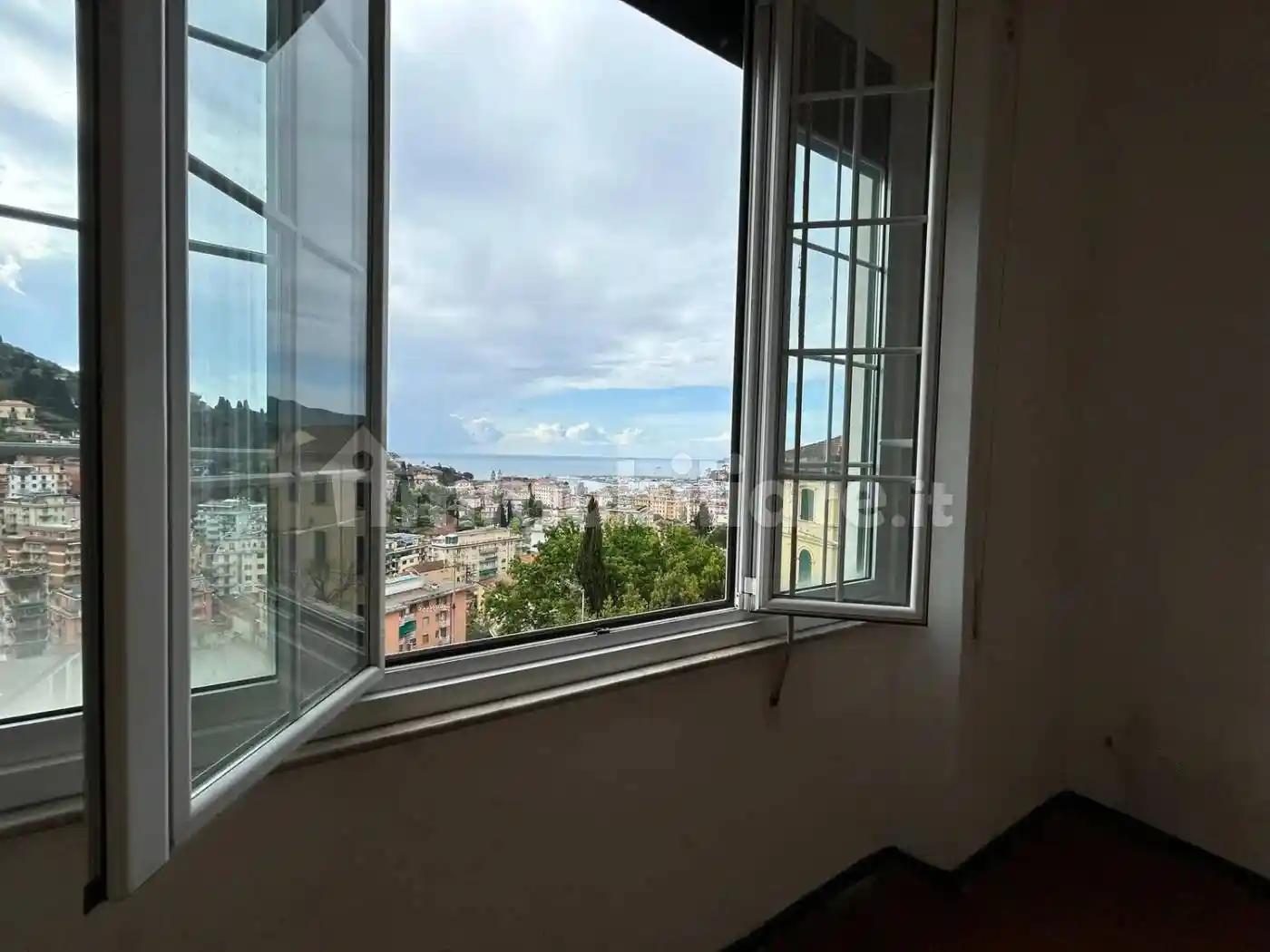 Quadrilocale via Aschieri, Cerisola, Rapallo - foto 5