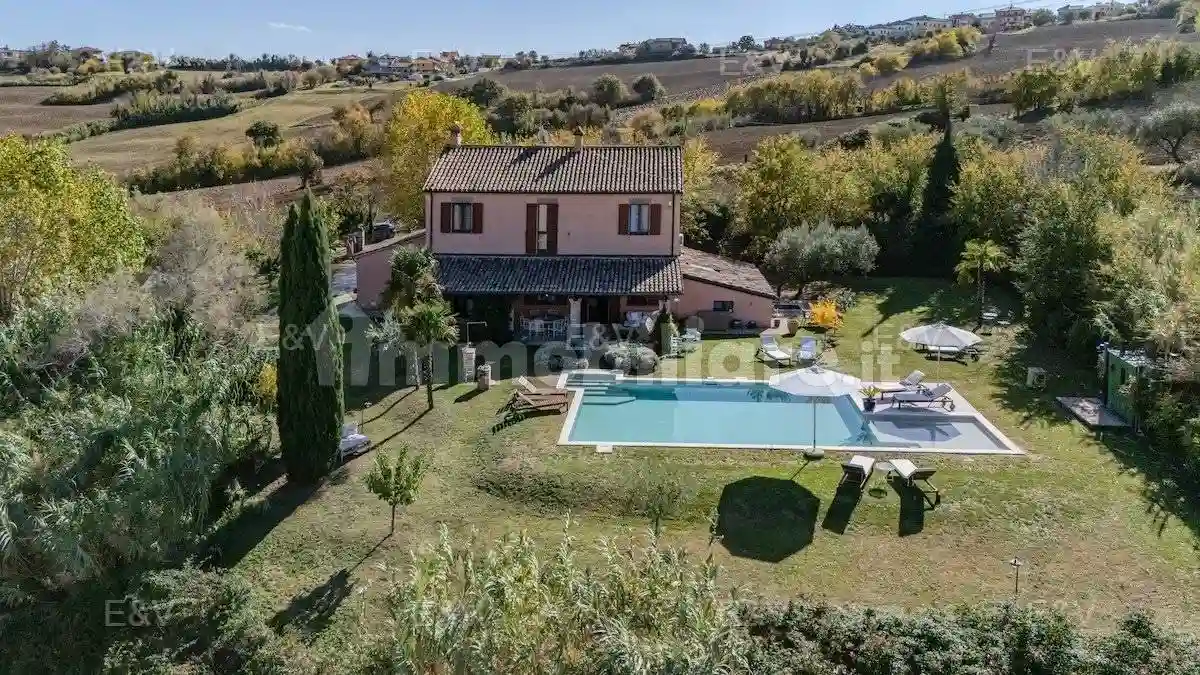 Villa - foto 4