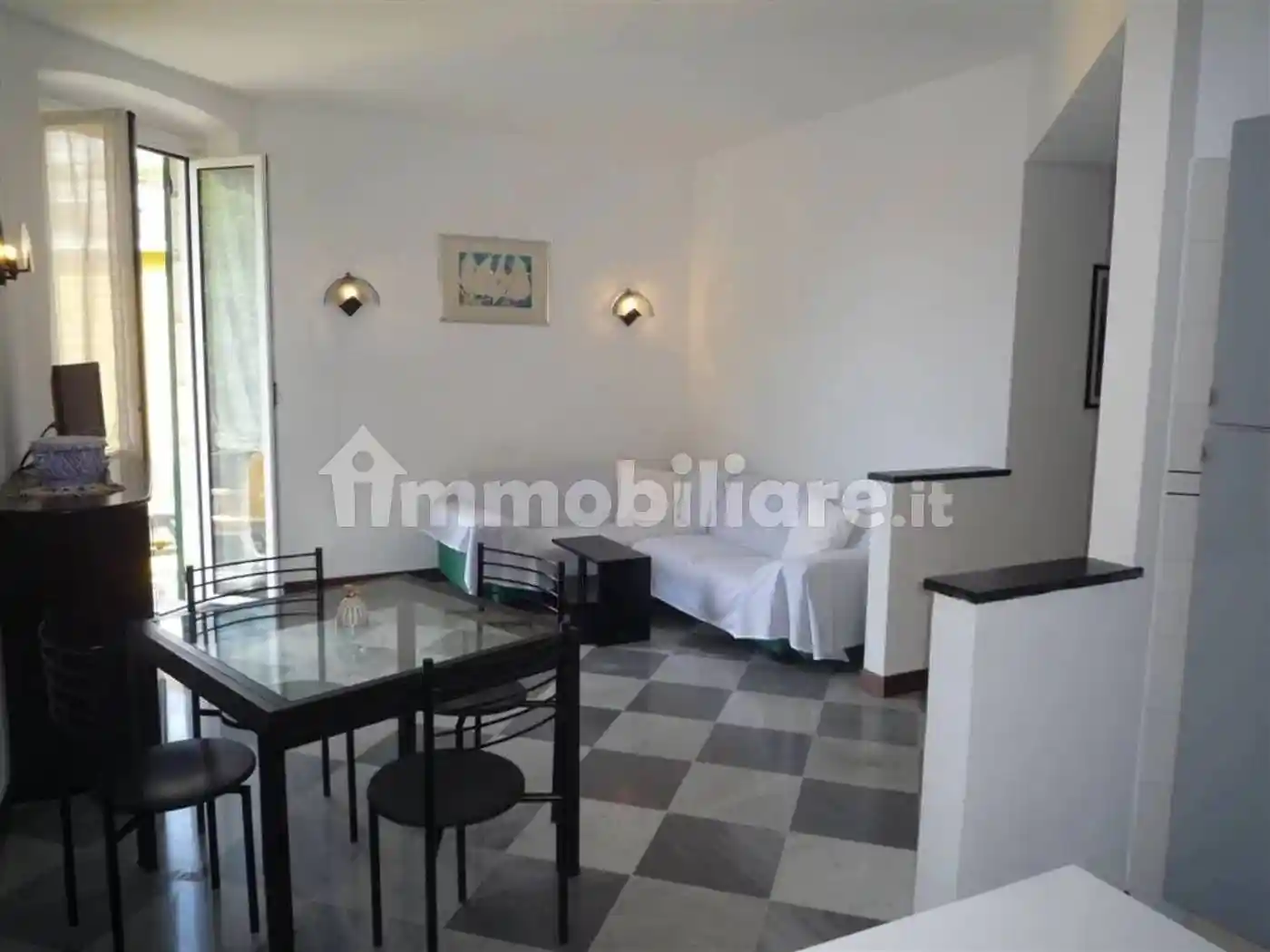 Quadrilocale buono stato, secondo piano, Parco Casale - Castello dei Sogni, Rapallo - foto 5