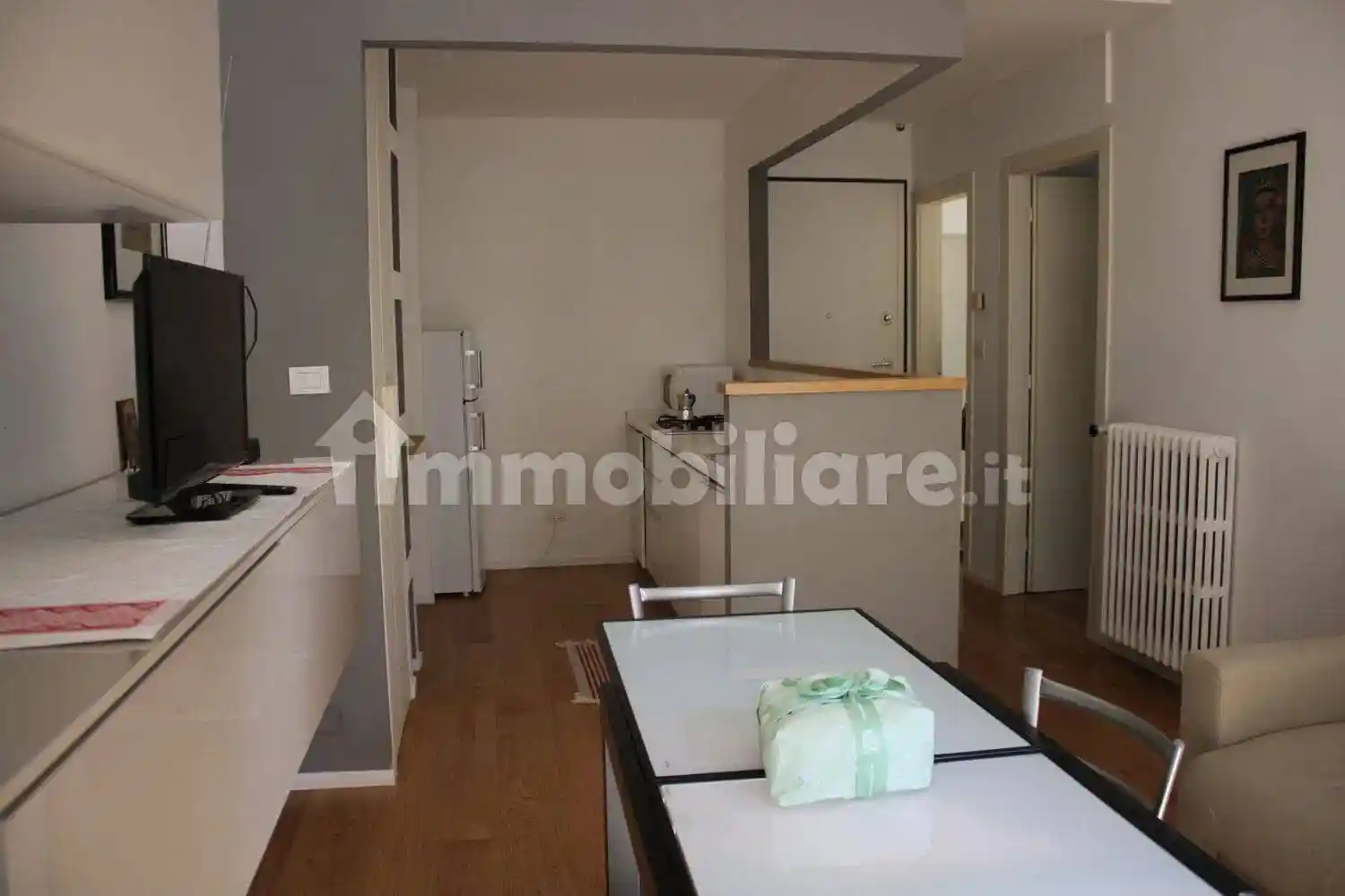 Trilocale via Bozzo Costa, Castello - Don Minzoni, Rapallo - foto 3